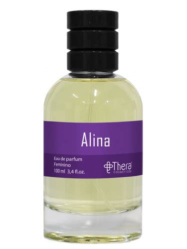 alina parfum|Alina Thera Cosméticos perfume